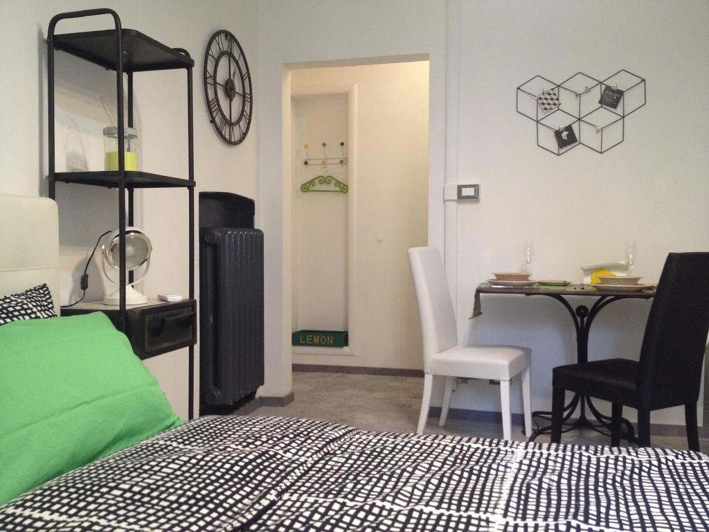 Decorialab Apartments Болонья Екстер'єр фото